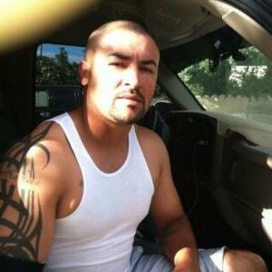 Meet your Posher, Frank